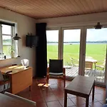 Nord På Rødkærgård Feriehus Kerteminde