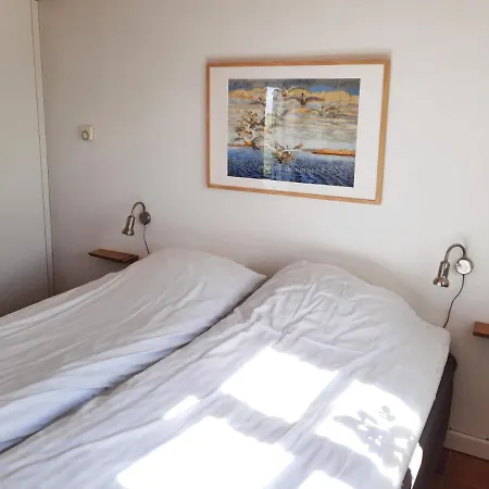 Nord På Rødkærgård * Kerteminde