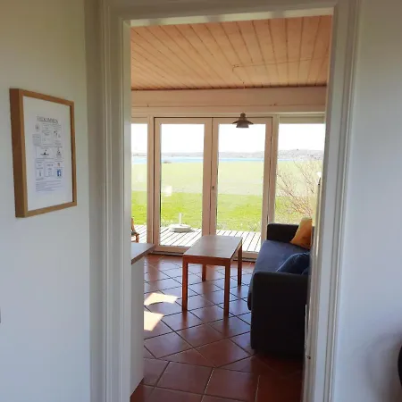 Feriehus Nord På Rødkærgård