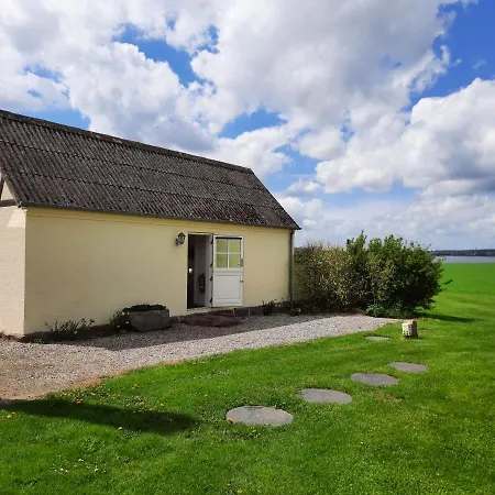 Prázdninový dům Nord Pa Rodkaergard Kerteminde